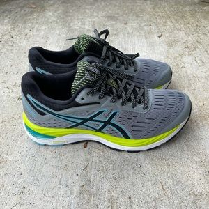 Asics Gel Cumulus 20 Shoes, SAMPLE NWOB, WMNS 7